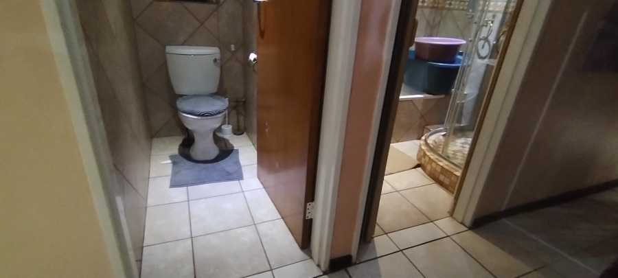 3 Bedroom Property for Sale in Riebeeckstad Free State